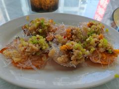 -众味海鲜大排档·活海鲜·潮汕味(南澳店)