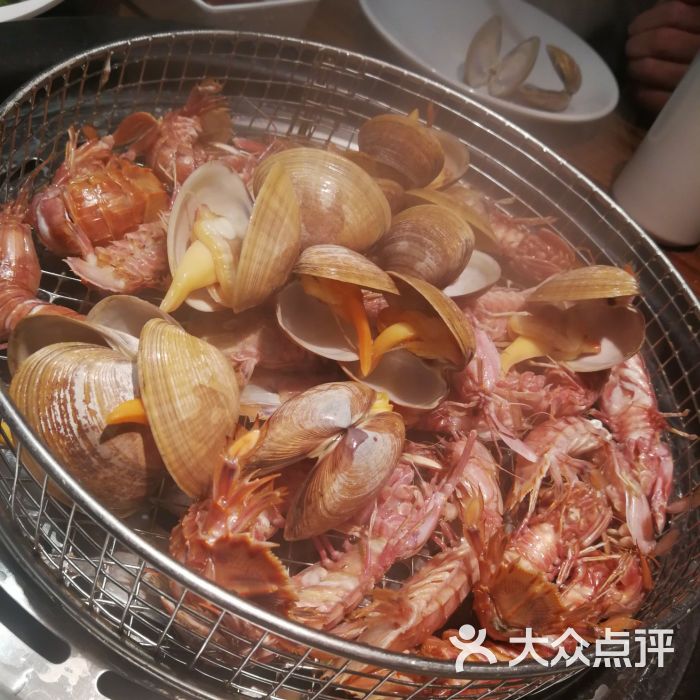 海味當家(星海公園店)-圖片-大連美食-大眾點評網