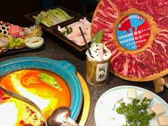 -吼堂老火锅(太古里总店)