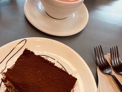 -KYO COFFEE(胶州路店)