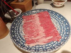 -北京老门框爆肚涮肉馆(锦业路店)