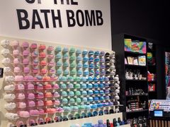 -LUSH(威尼斯人店)