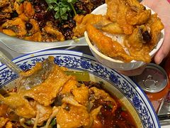 -清真·拉菲尔鱼庄·家常菜(钟楼回民街店)