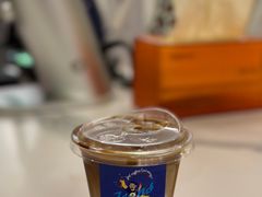 -Jeans Coffee牛仔裤咖啡