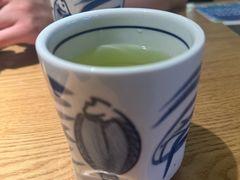 -沼津港精致料理·寿喜烧·烧鸟(青浦宝龙广场店)