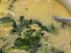 -李氏传家菜(兴城路店)