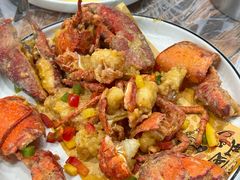 -醉壹号海鲜大排档(厦门美食地标店)