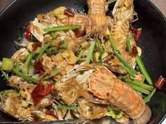 -福来齐·鲁菜海鲜·渔家菜(朝阳街分店)