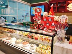 -丹香(青岛南京路店)