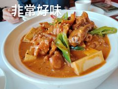 -中发源·清真餐厅(南油店)