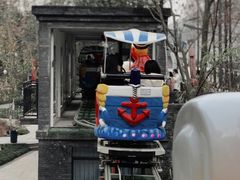 -成飞公园
