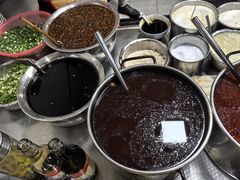 -华兴街自力面店