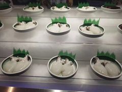 -五月罗马海鲜烤肉自助餐厅(印象城店)