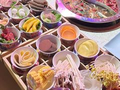 -麻辣英雄重庆火锅(二城广场店)
