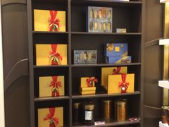 -GODIVA(港汇恒隆广场)