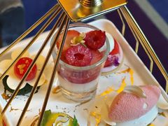 -东海朗廷酒店·廷廊 Palm Court