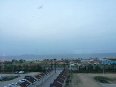 -87号烧烤海鲜·大排档(金沙滩店)