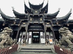 -自贡市盐业历史博物馆
