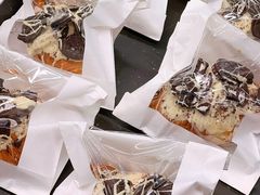 奥利奥羊角-OUR Bakery(三里屯太古里店)