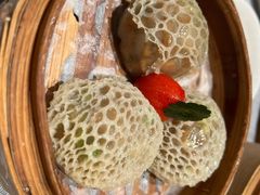 -潮府馆·非遗潮州菜·港式点心(世纪公园店)