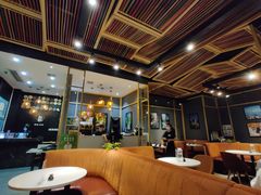 大堂-新仙清汤牛腩(铜锣湾店)