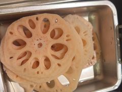 -师烤·豆花烤鱼(广州荔湾扬韬广场店)