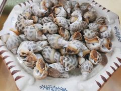 -八方海味餐厅