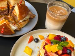 -Money Shops(愚园路店)