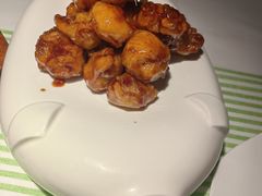 -桂满陇·桃花院落(长泰广场店)