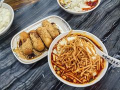 -西月城谭豆花(春熙路店)