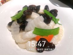 -四道菜·福建菜馆(万家广场店)