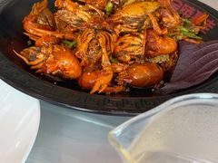 -金陵暴走小龙虾·迷踪蟹(凯德MALL店)