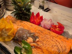 -美食汇自助餐厅·杭州城中香格里拉