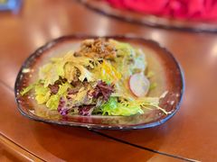 时蔬大拌菜-良友·海鲜青岛菜(五四广场店)