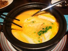 -庐灶江南·江南菜·四合院Bistro(东直门雍和宫·原华侨宾馆店)