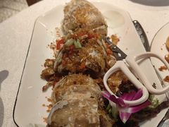 -喜记避风塘炒辣蟹(旗舰店)