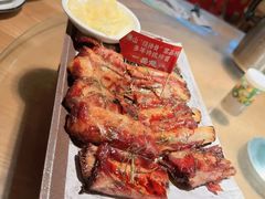 -一品烧农庄·佛山本地特色菜