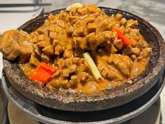 -潮堂 · 潮州菜(国贸商城店)