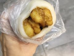 -上海虹口糕团食品厂(欣兴店)