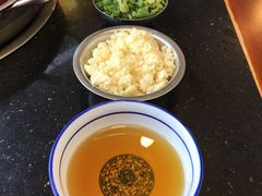 -飘香火锅(玉林西路店)