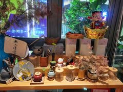 -若蘭慈·无国界素食料理(欢乐海岸店)