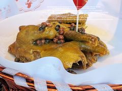 椒麻乳鸽-鸽子侯·家宴·平价海鲜(绿地店)
