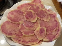 高原土豆-顺顺小吃(独克宗古城店)