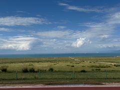 -青海湖国家重点风景名胜区