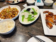 -咪咪川菜(长乐西路店)