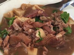 卤煮-姚记炒肝店(鼓楼店)