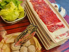 -沙胆彪炭炉牛杂煲(成都玉林店)