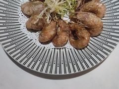 -老洋房花园饭店(绍兴路店)