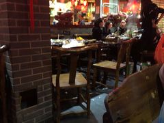 大堂-乐山串串香老火锅(鼓楼店)