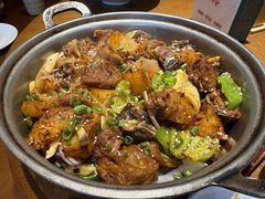 -青海名吃尕张娃非遗烤肉(海湖总店)